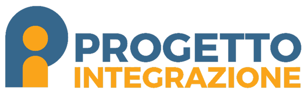 Logo Partner Progetto Integrazione